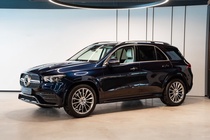 Mercedes-Benz GLE-Class 2020