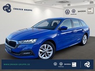 Skoda Octavia 2023