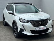 Peugeot 2008 2020