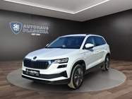 Skoda Karoq 2022