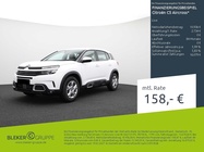 Citroen C5 2020