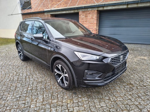 Seat Tarraco 2023