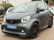 Smart ForTwo 2016