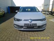 Volkswagen Golf 2024