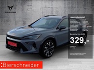 Cupra Formentor 2025