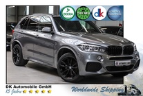 BMW X5 2018