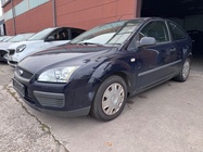Ford Focus 2005