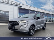 Ford EcoSport 2022