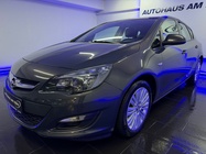 Opel Astra 2013