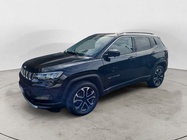 Jeep Compass 2022