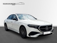 Mercedes-Benz E-Class 2025