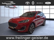 Ford Kuga 2021