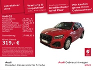 Audi Q2 2022