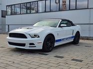 Ford Mustang 2014