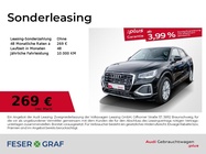 Audi Q2 2025