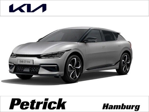Kia EV6 2024