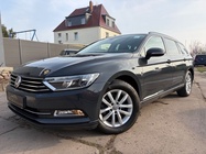 Volkswagen Passat 2019
