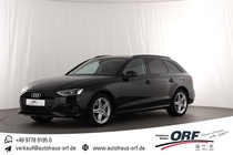 Audi A4 2020
