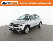 Volkswagen T-Cross 2023