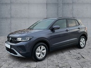 Volkswagen T-Cross 2025