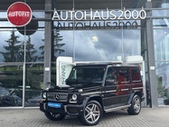 Mercedes-Benz G-Class 2013