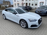 Audi A5 2022