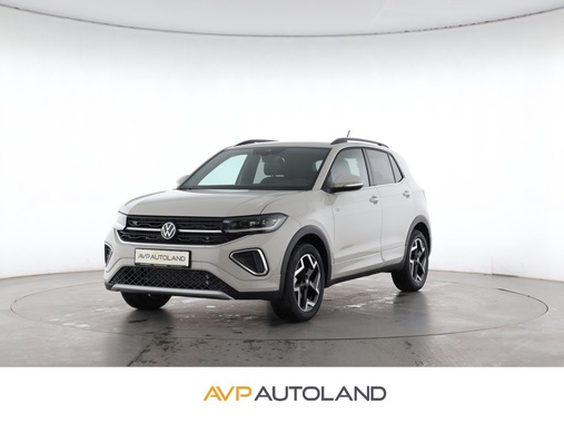 Volkswagen T-Cross 2026
