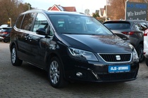 Seat Alhambra 2012