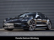 Porsche Taycan 2025