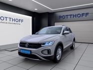 Volkswagen T-Roc 2024