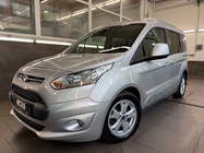 Ford Tourneo 2015