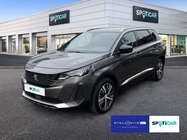 Peugeot 5008 2024