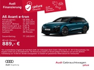 Audi A6 2025
