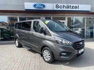 Ford Transit Custom 2021