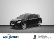 Seat Arona 2024