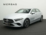Mercedes-Benz A-Class 2024