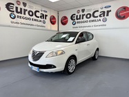 Lancia Ypsilon 2015