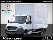 Mercedes-Benz Sprinter 2021