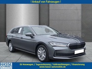Skoda Superb 2025