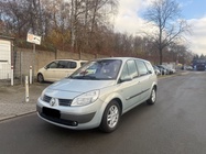 Renault Scenic 2004