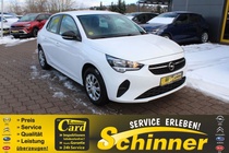 Opel Corsa 2022