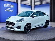 Ford Puma 2025