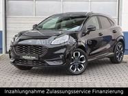 Ford Puma 2020