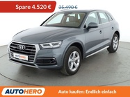 Audi Q5 2019
