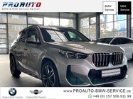 BMW X1 2025
