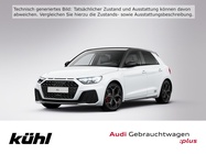 Audi A1 2025