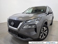 Nissan X-Trail 2023