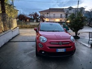 Fiat 500X 2023