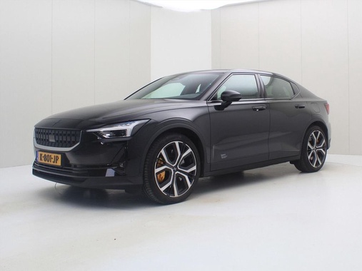 Polestar 2 2020