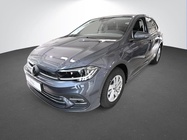 Volkswagen Polo 2025